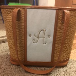 Thirty one city chic bag